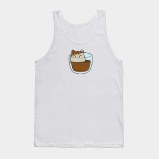 Affrogatto Tank Top